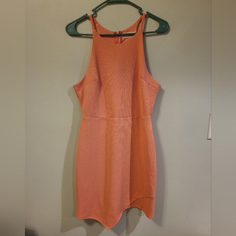 Mini Dress
